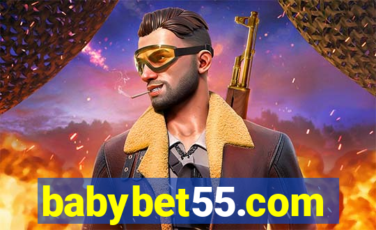 babybet55.com