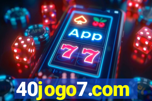 40jogo7.com