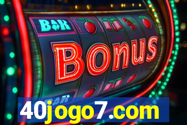 40jogo7.com