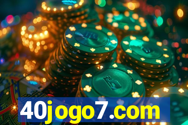 40jogo7.com