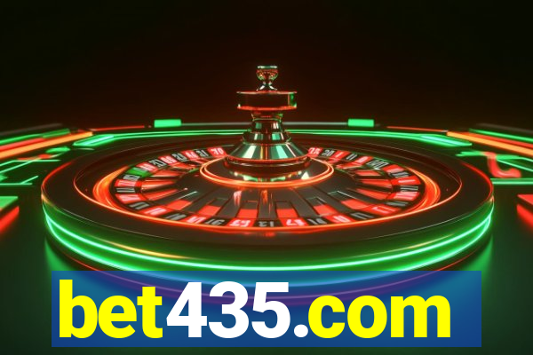 bet435.com