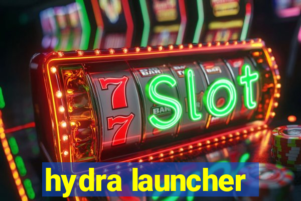 hydra launcher