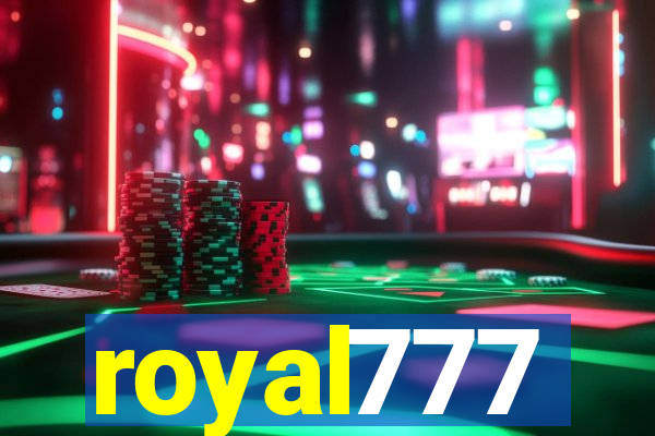royal777