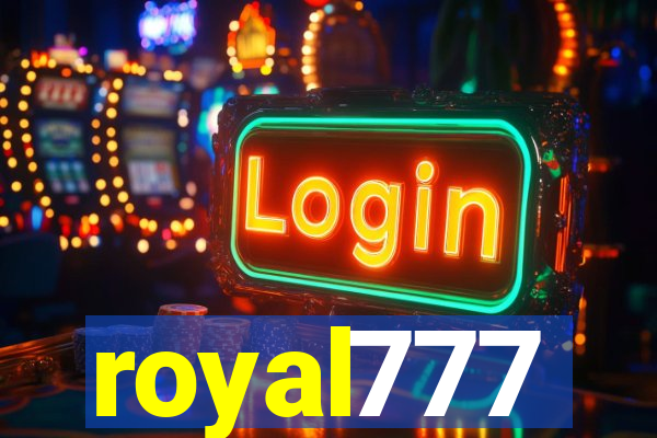 royal777