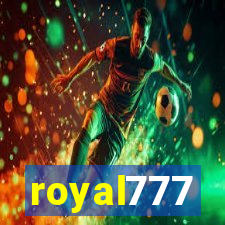 royal777