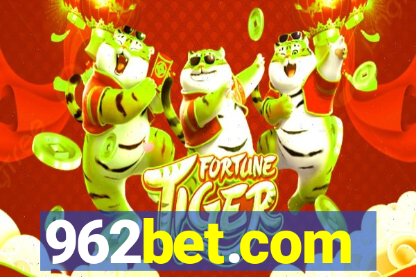 962bet.com