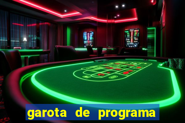garota de programa de video chamada