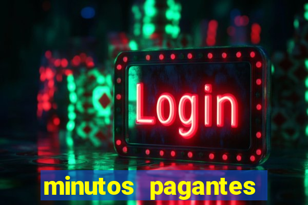 minutos pagantes fortune dragon hoje