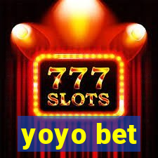 yoyo bet
