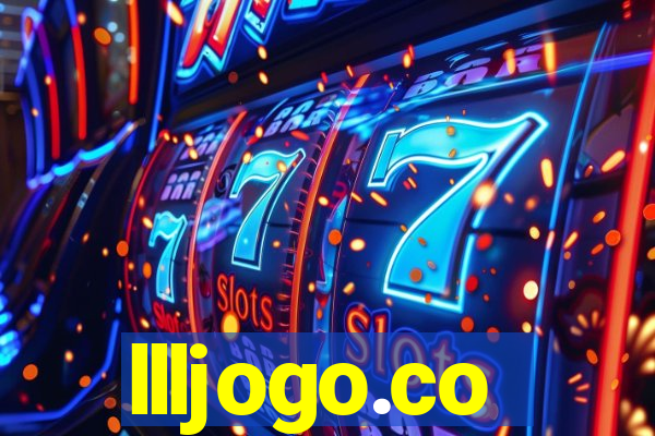 llljogo.co