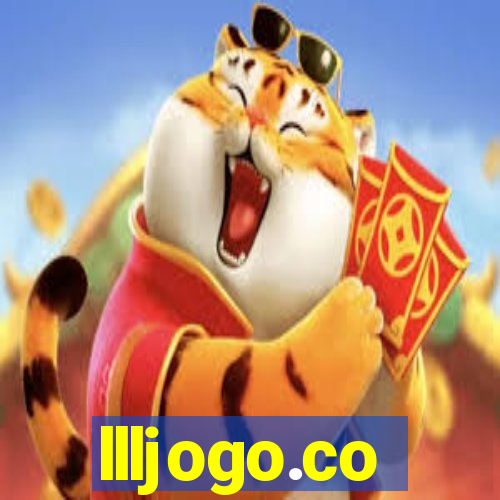 llljogo.co