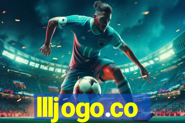 llljogo.co