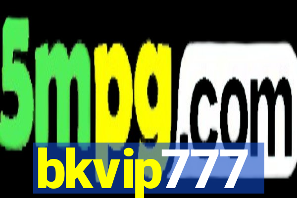 bkvip777