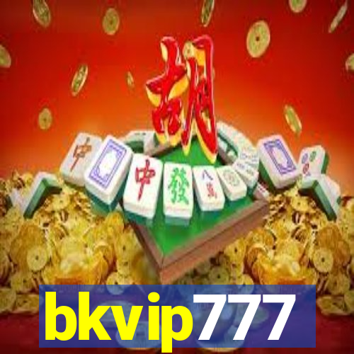 bkvip777