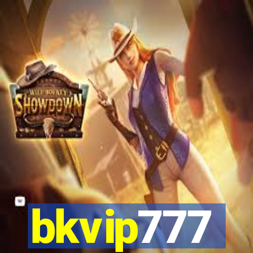 bkvip777