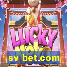 sv bet.com