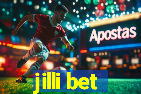 jilli bet