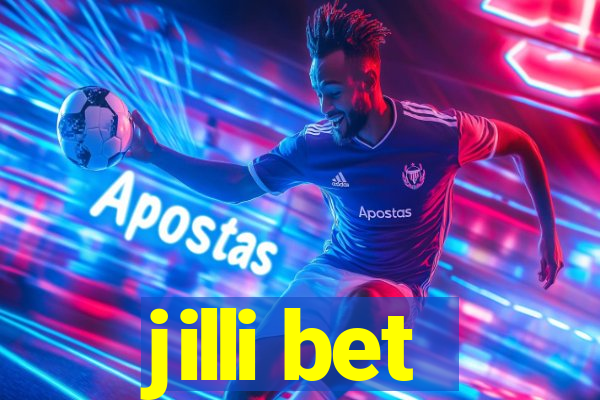 jilli bet