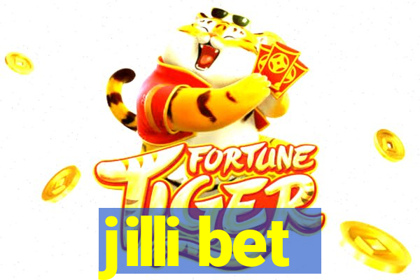 jilli bet