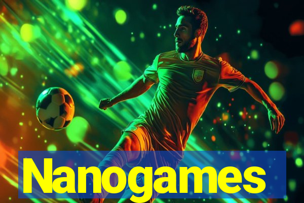 Nanogames