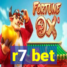 r7 bet