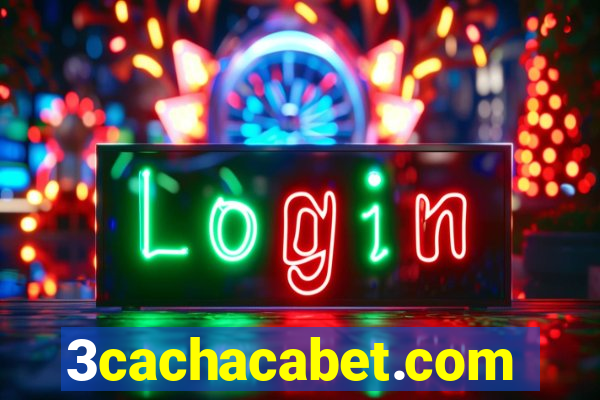 3cachacabet.com
