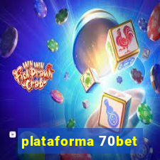 plataforma 70bet