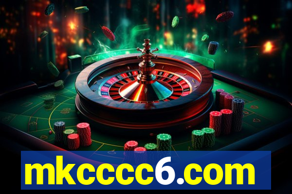 mkcccc6.com