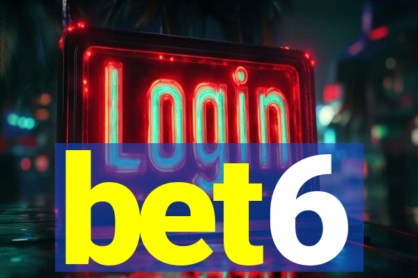 bet6