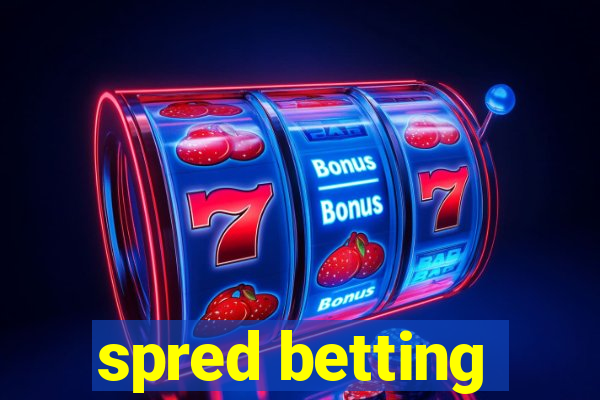 spred betting