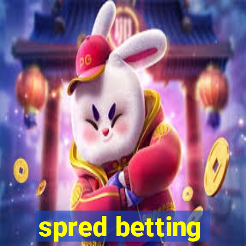 spred betting