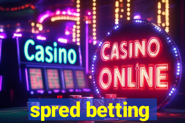 spred betting