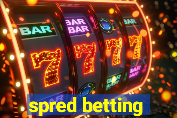 spred betting