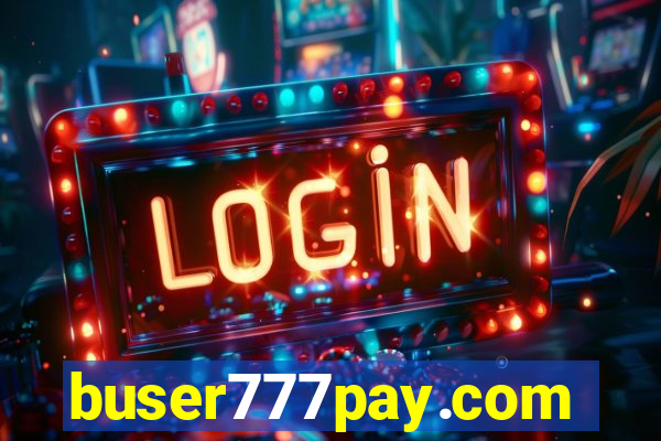 buser777pay.com