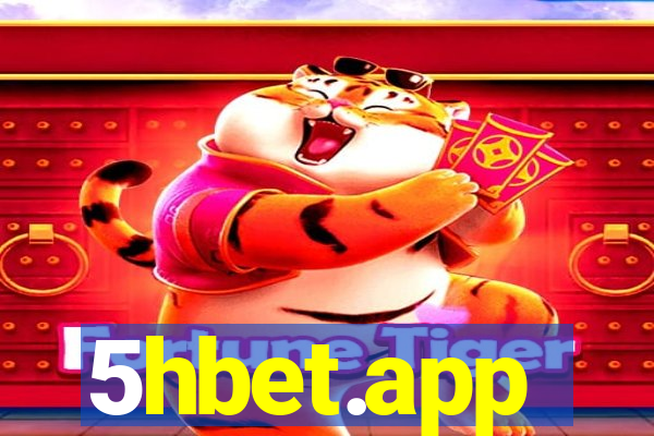 5hbet.app