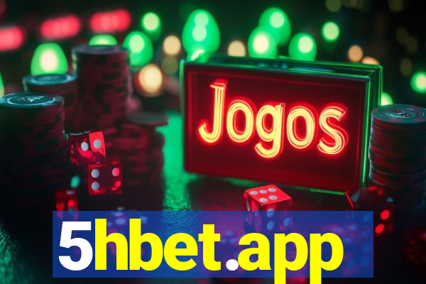 5hbet.app