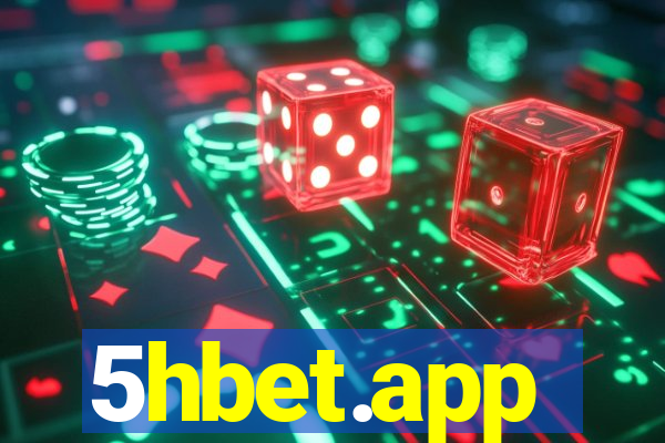 5hbet.app