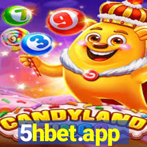 5hbet.app