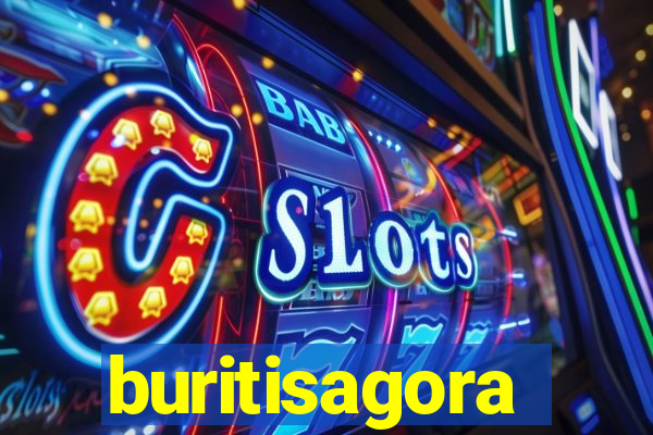 buritisagora