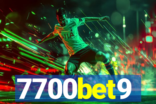 7700bet9