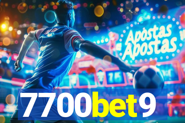 7700bet9