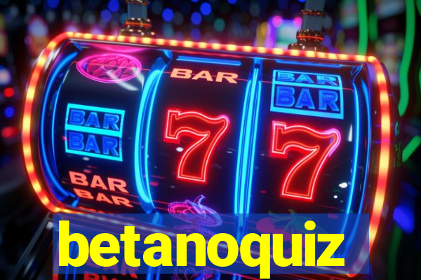 betanoquiz