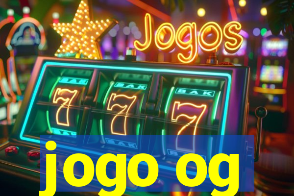 jogo og