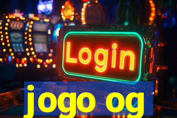 jogo og