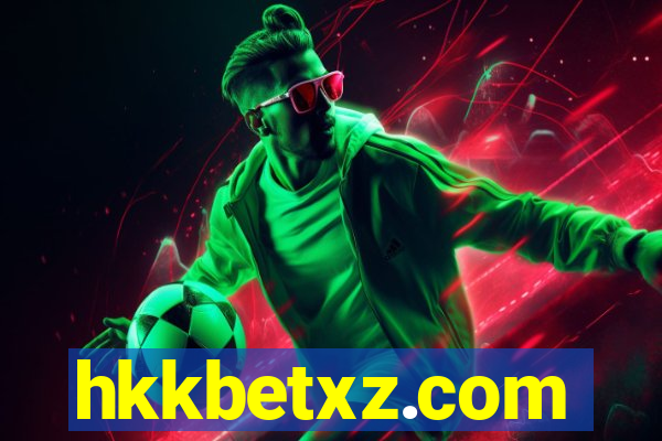 hkkbetxz.com