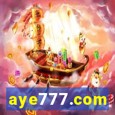 aye777.com
