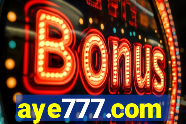 aye777.com