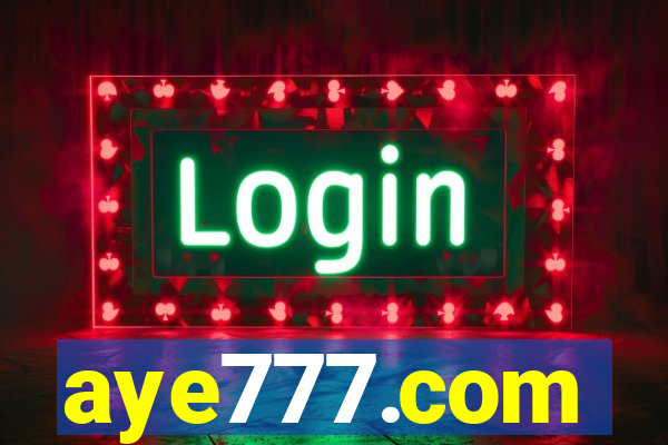 aye777.com