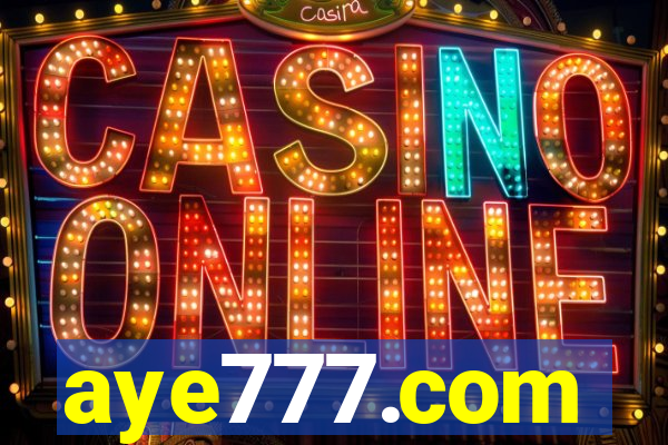 aye777.com