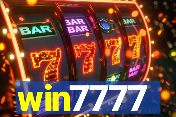 win7777